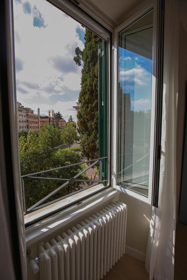 Colosseum Maison Ρώμη Εξωτερικό φωτογραφία